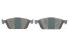 Колодки гальмивни (передни) Ford Connect II/Focus III 13- (Ate - Teves) UA63 MEYLE 025 257 3618/PD (фото 5)