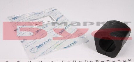 Втулка стабилизатора (переднього) DB 207-310 (d=32mm) (opt-om) MEYLE 034 032 0008