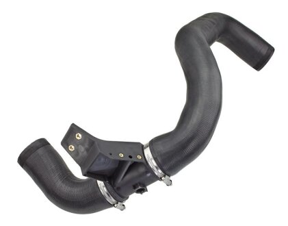 Патрубок інтеркулера MEYLE 039 050 0007