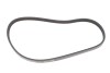 Ремінь генератора Geely MK 06-14 (3PK610) (opt-om) MEYLE 050 003 0610 (фото 1)