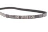 Ремінь генератора Geely MK 06-14 (3PK610) (opt-om) MEYLE 050 003 0610 (фото 4)