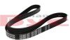 Ремінь генератора Peugeot Partner 1.6 (6PK1205) UA63 MEYLE 050 006 1205 (фото 2)