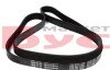 Ремінь генератора Ford Connect 1.8D/TDCi 02-/Opel Combo 1.2/1.4i -01 (6PK1460) UA63 MEYLE 050 006 1460 (фото 2)