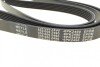 Ремінь генератора Audi A4/A6/A8/Q7 2.7/3.0TDI 04- (opt-om) MEYLE 050 006 2490 (фото 4)