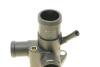 Фланець системи охолодження VW Caddy II/Golf III/IV/Passat 1.9TDI 93-02 UA63 MEYLE 100 121 1053 (фото 5)