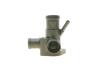 Фланець системи охолодження VW Caddy II/Golf III/IV/Passat 1.9TDI 93-02 UA63 MEYLE 100 121 1053 (фото 6)
