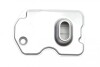 Комплект для заміни оливи АКПП Audi Q7/Porsche Cayenne/VW Touareg 3.0-5.0 TDI 02-10 (opt-om) MEYLE 100 135 0105/SK (фото 20)