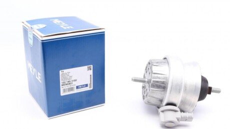 Подушка двигуна (L) Audi A6 2.0TDI 04-11 (opt-om) MEYLE 100 199 3160