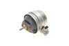 Подушка двигуна (L) Audi A4 1.9D/2.0D 00-09 (opt-om) MEYLE 100 199 3180 (фото 3)