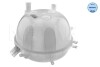 Бачок розширювальний без кришки VW Transporter V (04/03-08/15) MEYLE 100 223 0017 (фото 2)