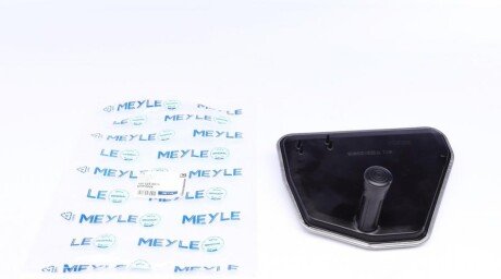 Фільтр АКПП Audi Q7 3.6 06-10 (opt-om) MEYLE 100 325 0011
