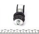 Тяга стабілізатора (переднього) VW Polo/Lupo II 94-05 UA63 MEYLE 100 411 0008/S (фото 4)