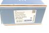 Подушка амортизатора (переднього) + пидшипник Skoda Fabia/Roomster/VW Fox/Polo 1.0-2.0 95- UA63 MEYLE 100 412 2038/S (фото 13)