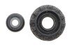 Подушка амортизатора (переднього) + пидшипник VW Lupo 98-05/ Polo 94-99 MEYLE 100 412 9011/S (opt-om)
