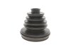 ШРУС зовніш. з пильником VW,AUDI,SKODA,SEAT MEYLE 100 498 0118 (фото 7)