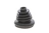 ШРУС зовніш. з пильником VW,AUDI,SEAT MEYLE 100 498 0195 (фото 11)