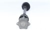 Піввісь (передня) Audi A3/Seat Leon/Skoda Octavia/SuperB/VW Caddy/Golf/Passat/Touran 03- (L) UA63 MEYLE 100 498 0637 (фото 6)