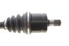 Вал приводной VW TRANSPORTER T5, T6, MULTIVAN T5, T6 (выр-во) MEYLE 100 498 0793 (фото 4)