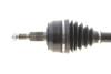 Вал приводной VW TRANSPORTER T5, T6, MULTIVAN T5, T6 (выр-во) MEYLE 100 498 0793 (фото 5)