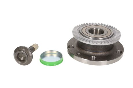 Маточина MEYLE 100 750 0000