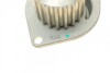 Помпа води Citroen Berlingo/C2/C3/C4/Peugeot 106/206/207/307/308/Partner 1.6 96- (19z) UA63 MEYLE 11-13 012 0102 (фото 3)