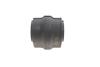 Втулка стабілізатора (переднього) Peugeot Partner 1.6-2.0 HDi 08- (d=25mm) UA63 MEYLE 11-14 615 0018 (фото 3)
