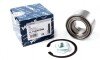 Подшипник ступицы (передней) Citroen C4/C5/C6 05-/Peugeot 407/607/308/508 11- (45x83 (opt-om) MEYLE 11-14 650 0008 (фото 1)