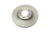 Диск гальмивний (передний) Citroen Berlingo 18-/C4 Picasso 13-/Peugeot Partner 18- (283x26 UA63 MEYLE 11-15 521 0041 (фото 6)