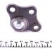 Опора кульова (передня/знизу) Citroen C2/C3/Peugeot 207 09- UA63 MEYLE 11-16 010 0013 (фото 4)