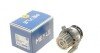 Помпа води Audi A3-A6/Seat/Skoda Octavia/VW Golf/Passat/Caddy/Mitsubishi Lancer 1.9-2.0TD UA63 MEYLE 113 220 0018/HD (фото 1)