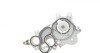 Помпа води Skoda Fabia/Octavia/VW Caddy/Golf/Passat/Seat 1.0/1.2/1.4TSI/1.6 12- UA63 MEYLE 113 220 0024 (фото 3)
