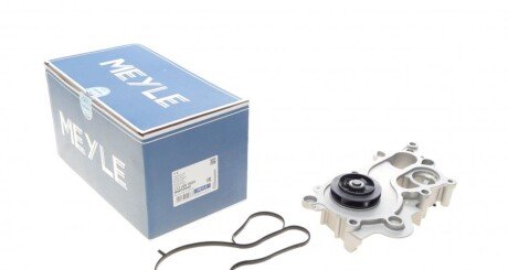 Помпа води Skoda Fabia/Octavia/VW Caddy/Golf/Passat/Seat 1.0/1.2/1.4TSI/1.6 12- UA63 MEYLE 113 220 0024