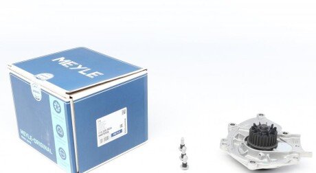 Помпа води Audi A1/A3/A4/A5/A6/A7/Q3/Q5/Q7/Seat Leon/Skoda Octavia/SuperB/VW Golf/Passat 1.8 UA63 MEYLE 113 220 0026