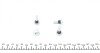 Помпа води Audi A1/A3/A4/A5/A6/A7/Q3/Q5/Q7/Seat Leon/Skoda Octavia/SuperB/VW Golf/Passat 1.8 UA63 MEYLE 113 220 0026 (фото 7)