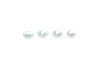 Колодки гальмивни (задни) VW Caddy II 96-00 (барабанни) (200x40) (opt-om) MEYLE 114 533 0003/K (фото 3)
