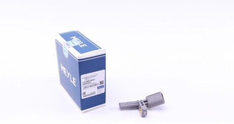Датчик ABS (задний) Audi A3/Q7/Skoda SuperB/VW Caddy IV 16- (R) UA63 MEYLE 114 800 0022