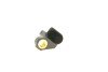 Датчик ABS (задний) Audi A3/Q3/TT/Skoda Octavia/SuperB/VW Golf/Jetta/Passat/Touran 1.2-3.6 0 UA63 MEYLE 114 899 0014 (фото 3)