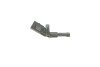 Датчик ABS (задний) Audi A3/Q3/TT/Skoda Octavia/SuperB/VW Golf/Jetta/Passat/Touran 1.2-3.6 0 UA63 MEYLE 114 899 0014 (фото 5)