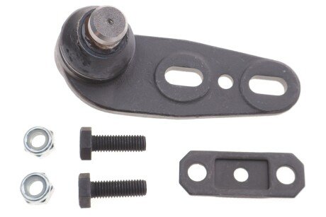 Опора шаровая (передняя/снизу)/L) Audi 80 1.6/1.8/2.0 86-91 (51mm) UA63 MEYLE 116 010 7170