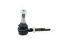 Наконечник тяги рульовой (L) Audi 100/200 -94/A6 -97 MEYLE 116 020 0013 (opt-om)