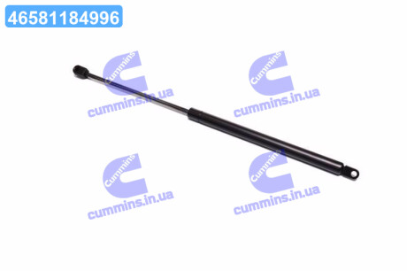 Амортизатор багажника VOLKSWAGEN MEYLE 140 160 3455