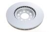 Диск гальмивний (передний) Alfa Romeo159/Brera/Giulietta/Fiat 500X/Jeep Compass/Renegad UA63 MEYLE 15-15 521 0004/PD (фото 2)