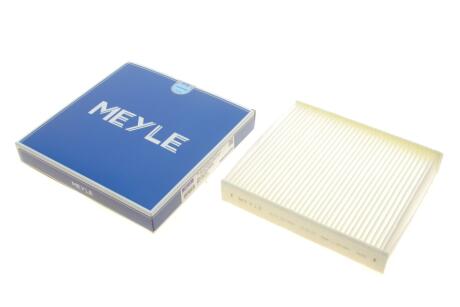 Фильтр салона MEYLE 16-12 319 0028