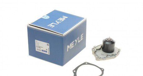 Помпа води Renault Megane/Laguna/Scenic/Nissan 1.9dCi/Suzuki Grand Vitara 1.9DDiS 02- UA63 MEYLE 16-13 220 0011
