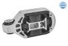 Опора двигателя RENAULT Megane III (11/08-), Scenic III (12/08-) C.I.U MEYLE 16-14 030 0074 (фото 2)