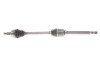 Пивись (передняя) Renault Scenic 1.5dCi 09- (R) (25x26x972) (opt-om) MEYLE 16-14 498 0149 (фото 1)