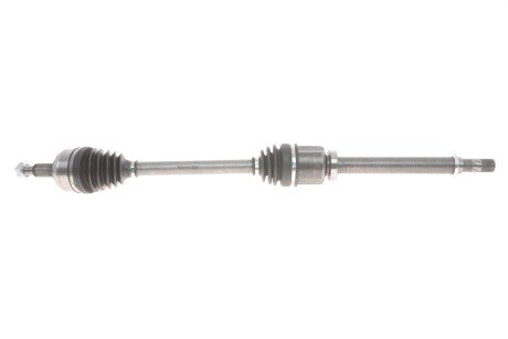 Пивись (передняя) Renault Scenic 1.5dCi 09- (R) (25x26x972) (opt-om) MEYLE 16-14 498 0149