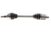 Піввісь Dacia Duster 10-18 (R) (25x31x610) (opt-om) MEYLE 16-14 498 0157 (фото 3)
