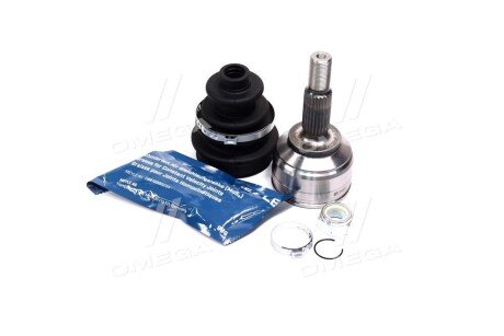 ШРУС зовніш. з пильником RENAULT, DACIA C.I.U MEYLE 16-14 498 0174