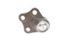 Опора кульова (передня/знизу) Renault Megane IV 15- (opt-om) MEYLE 16-16 010 0034 (фото 2)